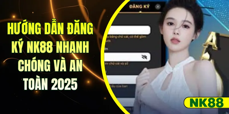 đăng ký NK88