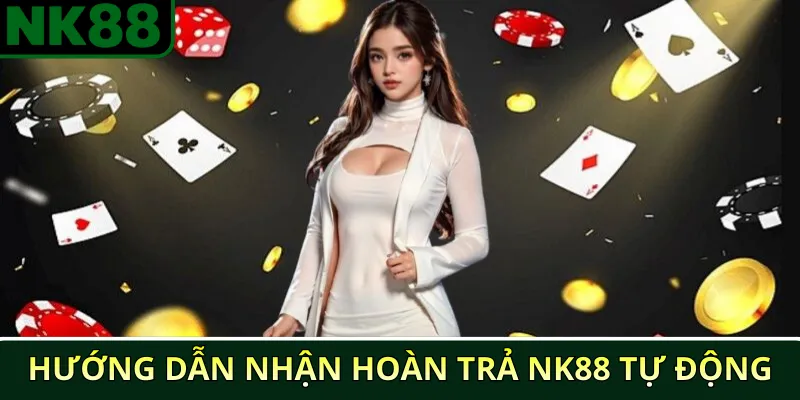 Hoàn trả NK88 là gì? Hướng dẫn nhận hoàn trả tự động chi tiết 3 Hướng dẫn nhận hoàn trả NK88 tự động